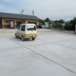 ご不便をおかけしました！